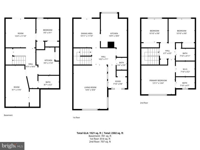 3637 LONGRIDGE CT, Abingdon, MD 21009