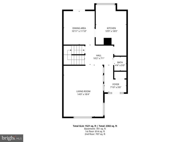 3637 LONGRIDGE CT, Abingdon, MD 21009