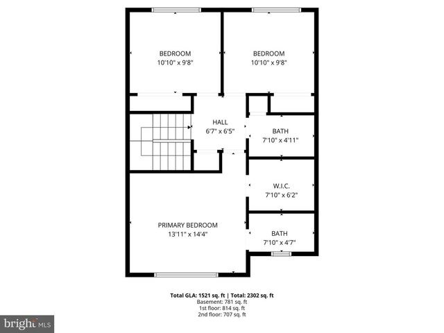 3637 LONGRIDGE CT, Abingdon, MD 21009