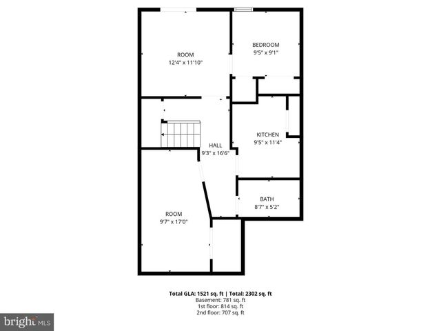 3637 LONGRIDGE CT, Abingdon, MD 21009