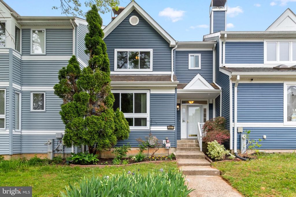 3637 LONGRIDGE CT, Abingdon, MD 21009