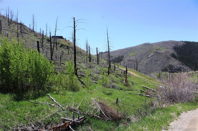 00 County Rd 89, Boulder, CO 80302