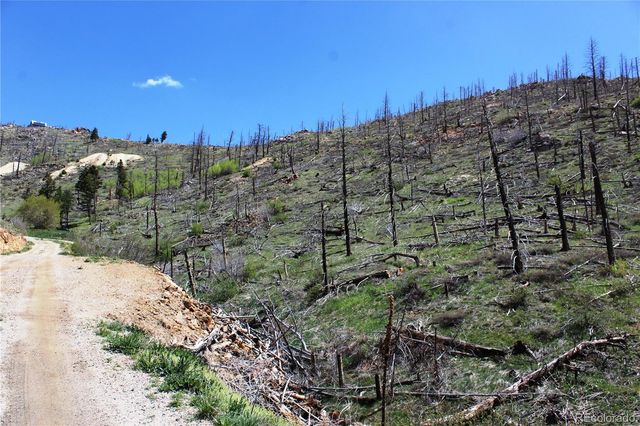 00 County Rd 89, Boulder, CO 80302