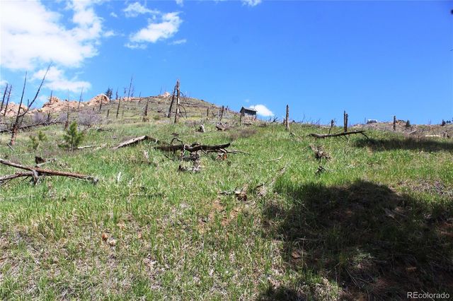 00 County Rd 89, Boulder, CO 80302