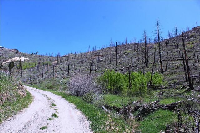 00 County Rd 89, Boulder, CO 80302