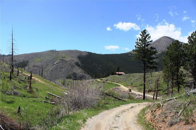 00 County Rd 89, Boulder, CO 80302