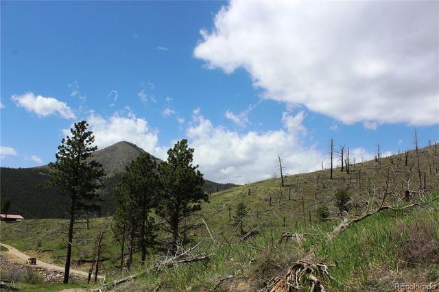 00 County Rd 89, Boulder, CO 80302