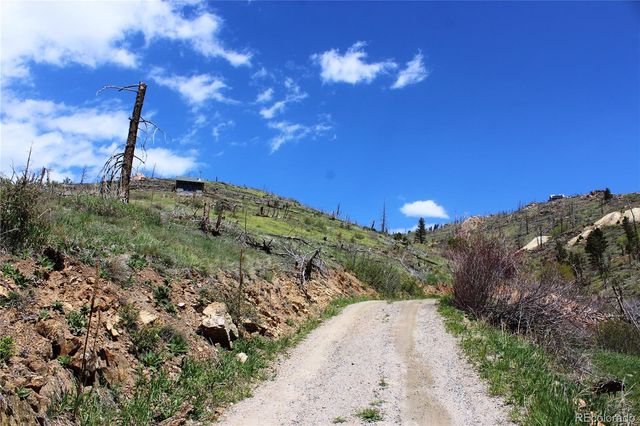 00 County Rd 89, Boulder, CO 80302