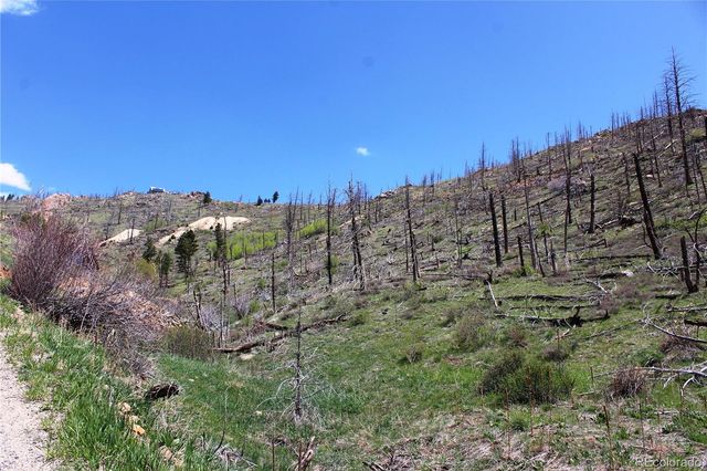 00 County Rd 89, Boulder, CO 80302