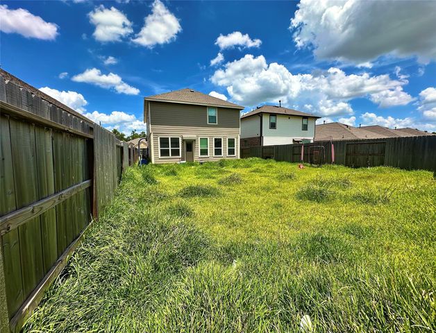 2019 Foxtail Creek Court, Crosby, TX 77532