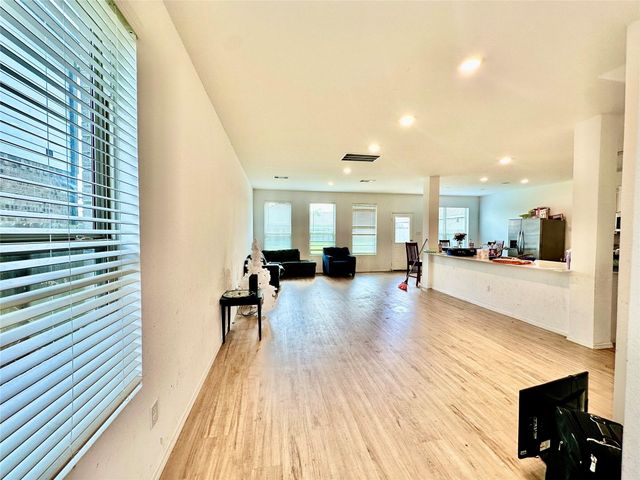 2019 Foxtail Creek Court, Crosby, TX 77532