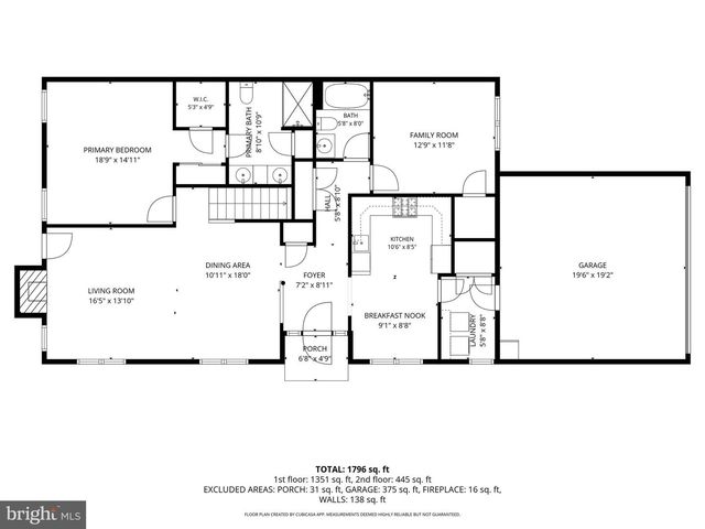 1570 TARRINGTON WAY, Hatfield, PA 19440