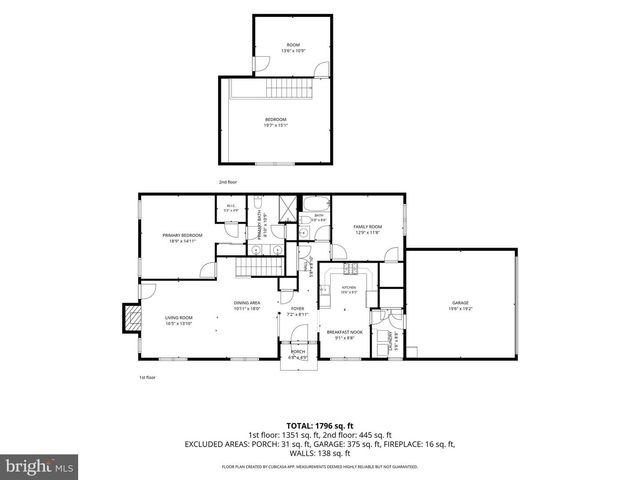 1570 TARRINGTON WAY, Hatfield, PA 19440