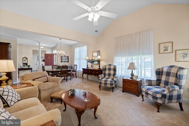 1570 TARRINGTON WAY, Hatfield, PA 19440
