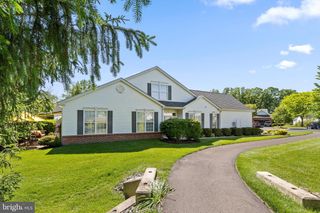 1570 TARRINGTON WAY, Hatfield, PA 19440