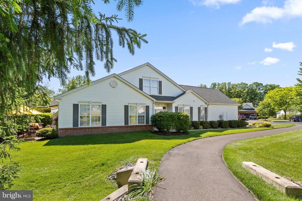 1570 TARRINGTON WAY, Hatfield, PA 19440