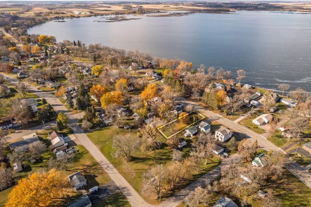 816 E Lake Street, Osakis, MN 56360