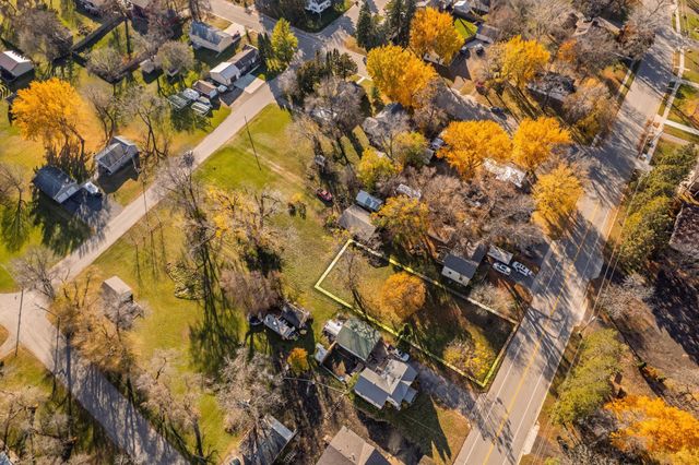 816 E Lake Street, Osakis, MN 56360