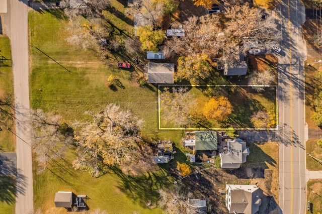 816 E Lake Street, Osakis, MN 56360