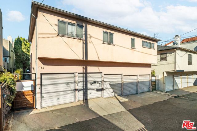 914 20th Street, Santa Monica, CA 90403
