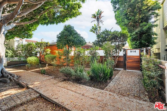 914 20th Street, Santa Monica, CA 90403