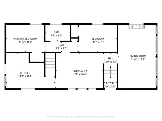 8618 S Loomis Boulevard, Chicago, IL 60620