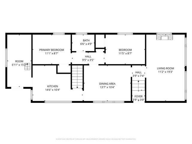 8618 S Loomis Boulevard, Chicago, IL 60620
