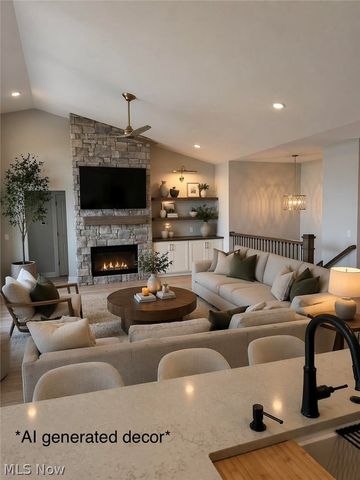 2601 Lake Center Street NW, Lake, OH 44685