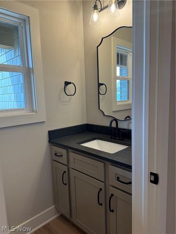 2601 Lake Center Street NW, Lake, OH 44685