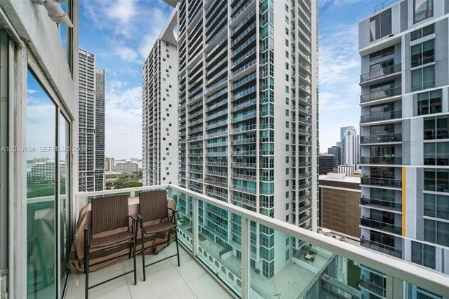 41 SE 5th Street 1202, Miami, FL 33131