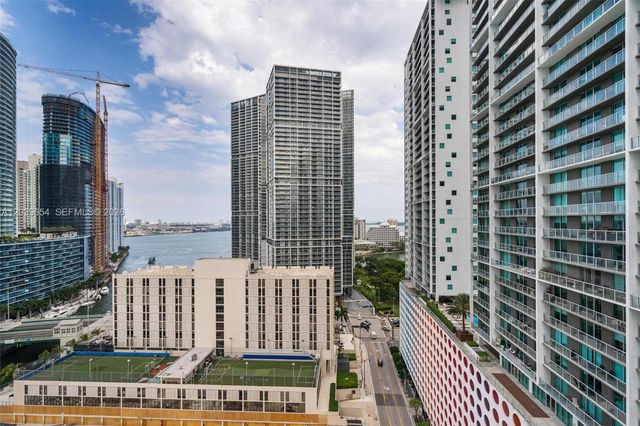 41 SE 5th Street 1202, Miami, FL 33131
