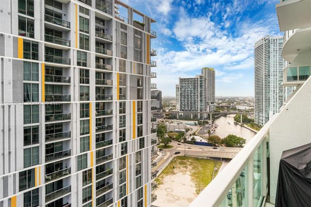 41 SE 5th Street 1202, Miami, FL 33131