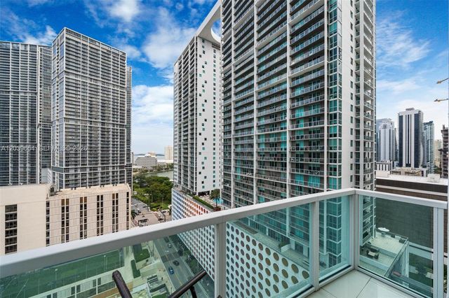 41 SE 5th Street 1202, Miami, FL 33131