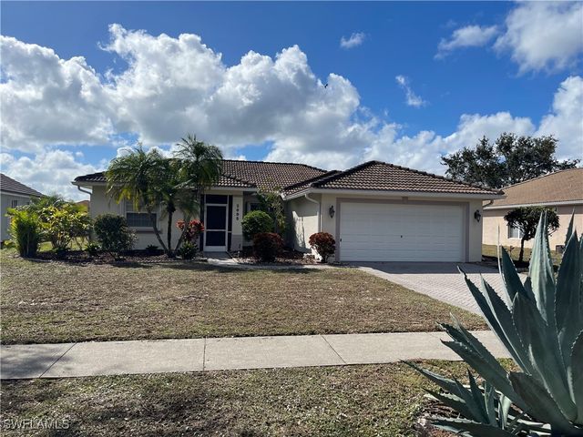 2895 Orange Grove TRL, Naples, FL 34120