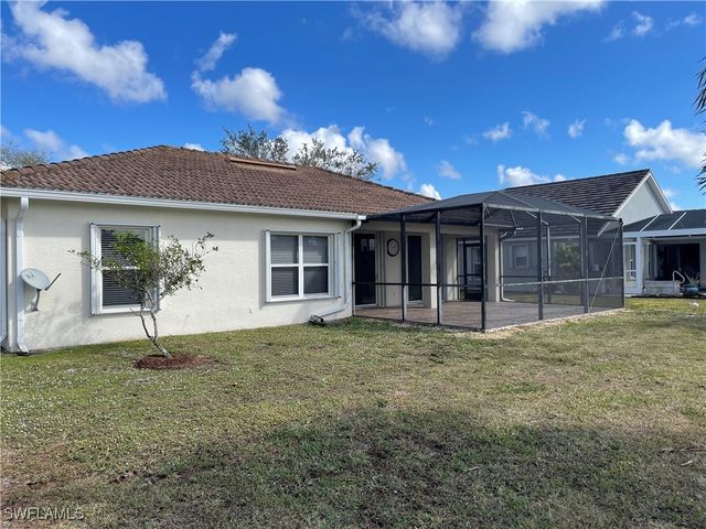 2895 Orange Grove TRL, Naples, FL 34120