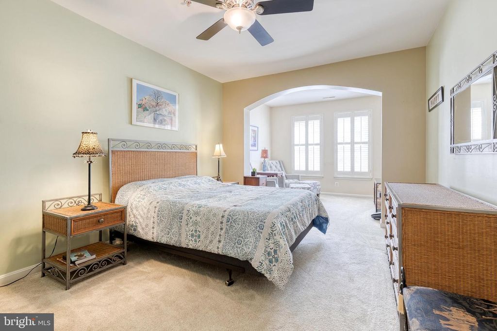 Image 18 of property listing at 400 SYMPHONY CIR #257C, Cockeysville, MD 21030