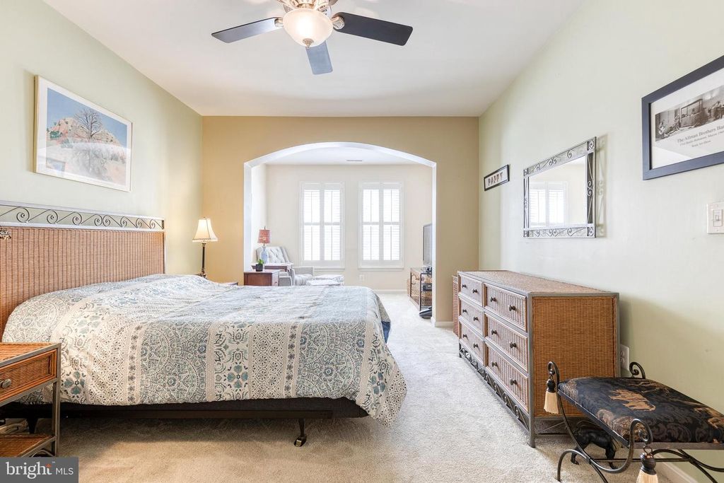 Image 19 of property listing at 400 SYMPHONY CIR #257C, Cockeysville, MD 21030