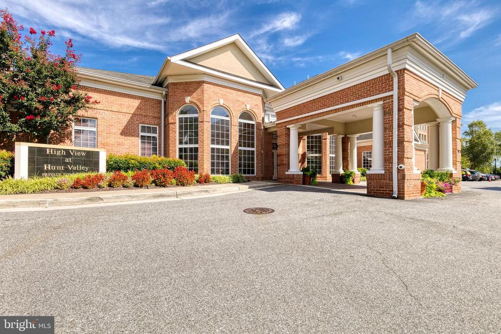 Image 27 of property listing at 400 SYMPHONY CIR #257C, Cockeysville, MD 21030