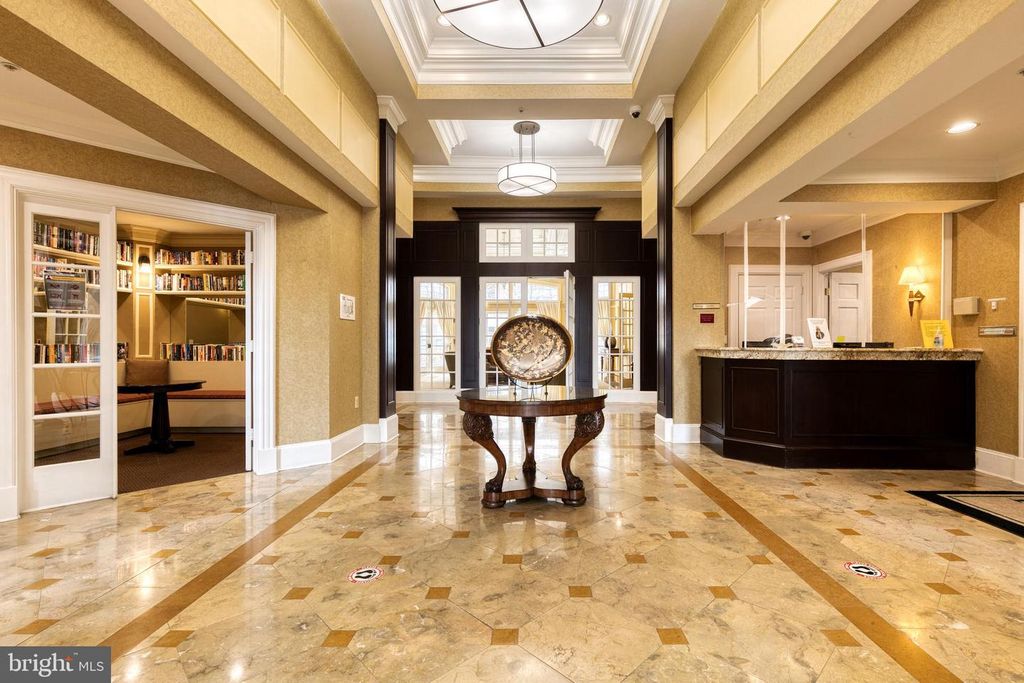 Image 36 of property listing at 400 SYMPHONY CIR #257C, Cockeysville, MD 21030