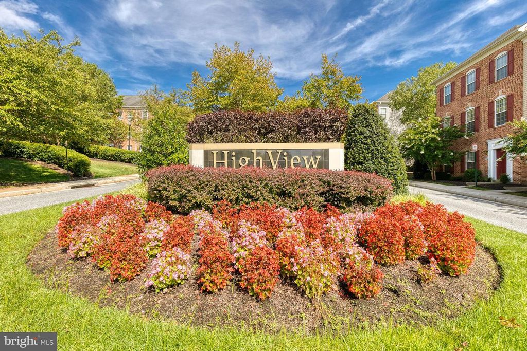 Image 37 of property listing at 400 SYMPHONY CIR #257C, Cockeysville, MD 21030