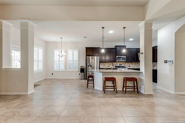 25606 Poerner Trl, San Antonio, TX 78261