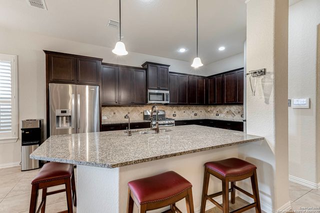 25606 Poerner Trl, San Antonio, TX 78261
