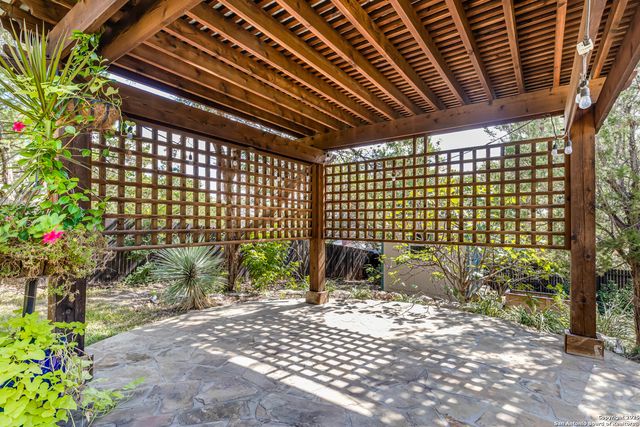 25606 Poerner Trl, San Antonio, TX 78261
