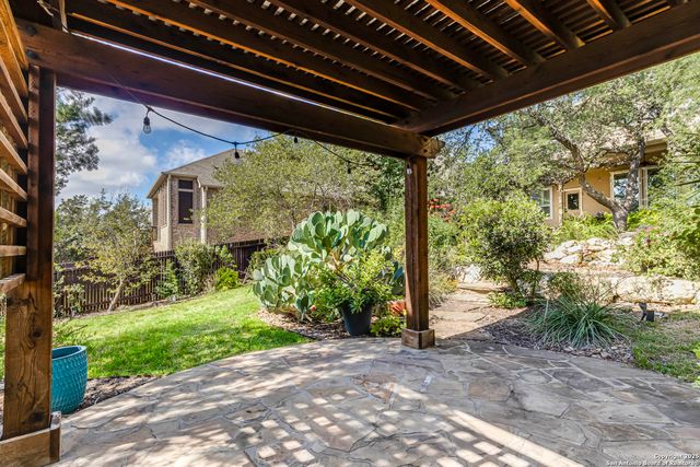 25606 Poerner Trl, San Antonio, TX 78261