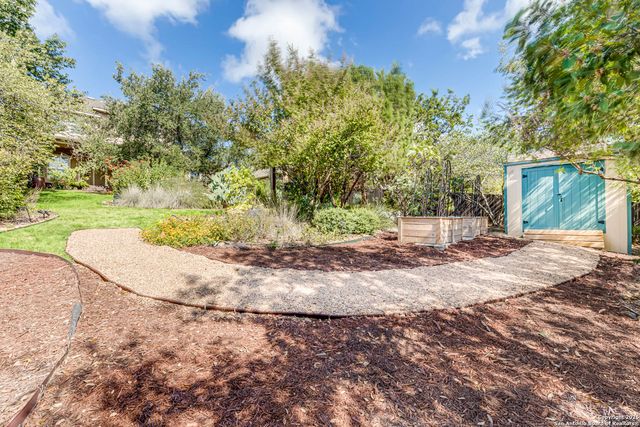 25606 Poerner Trl, San Antonio, TX 78261