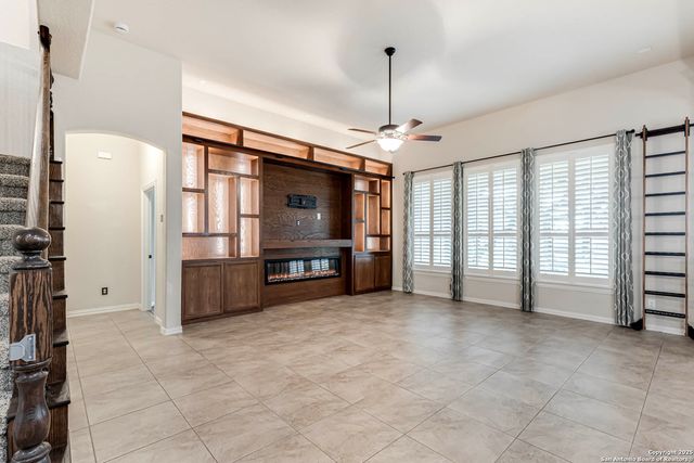 25606 Poerner Trl, San Antonio, TX 78261