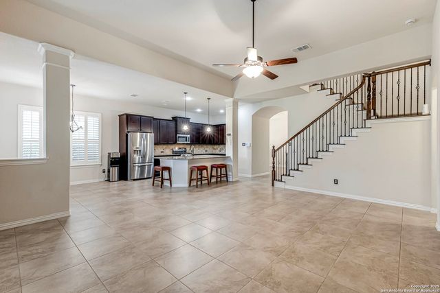 25606 Poerner Trl, San Antonio, TX 78261