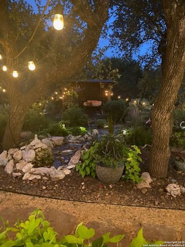 25606 Poerner Trl, San Antonio, TX 78261