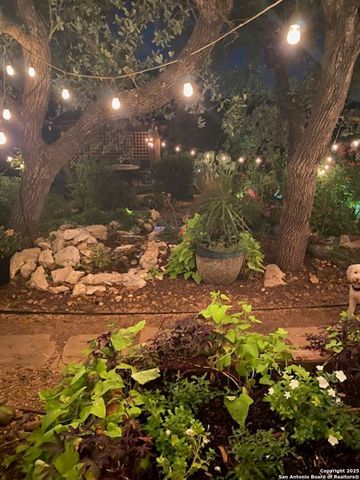 25606 Poerner Trl, San Antonio, TX 78261