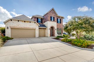 25606 Poerner Trl, San Antonio, TX 78261